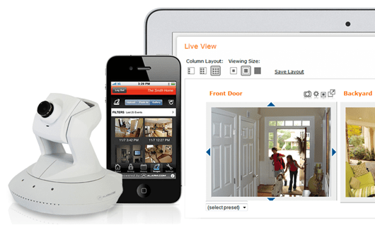 Best Wireless Home Security Systems Reviews  Best Reviews