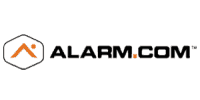 Alarm Com logo