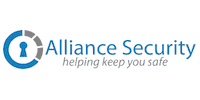 Alliance Security logo