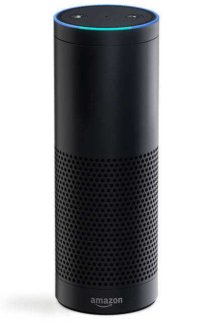 Amazon Echo Compatible Home Security 