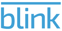 Blink Home Security logo
