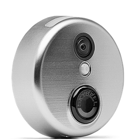 frontpoint doorbell camera installation