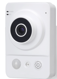 GetSafe Indoor Camera