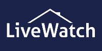 LiveWatch Security logo