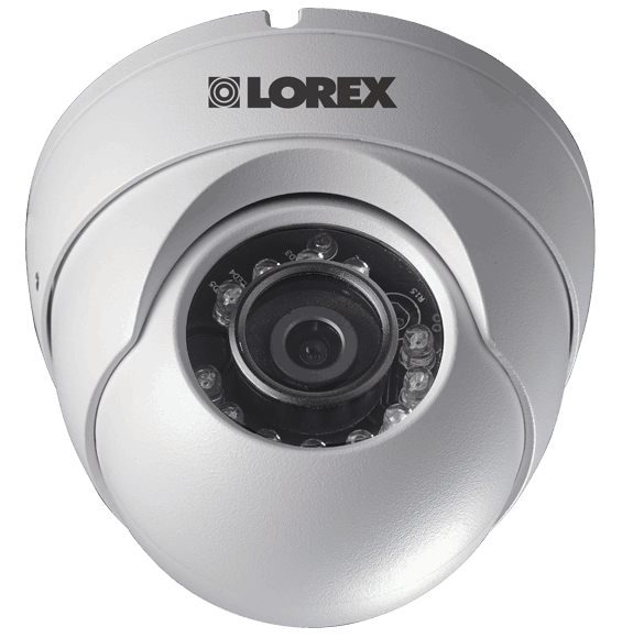 best security light camera