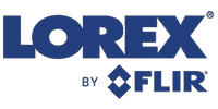 Lorex By Flir logo