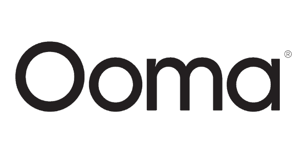 Ooma Home Security logo