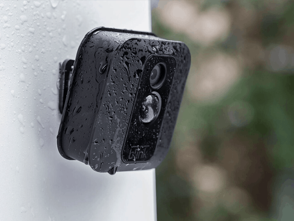 recommended outdoor security cameras