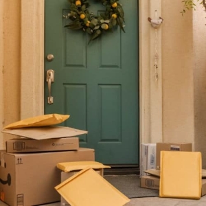Best Ways To Prevent Package Theft