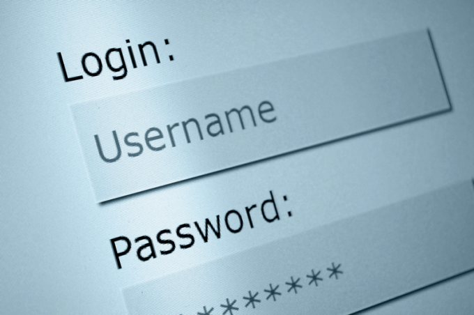 good passwords for sdsu webportal