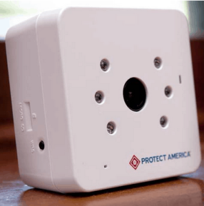 Protect America Indoor Camera