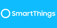 Samsung Smartthings logo