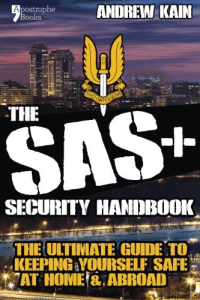 SAS Security Handbook