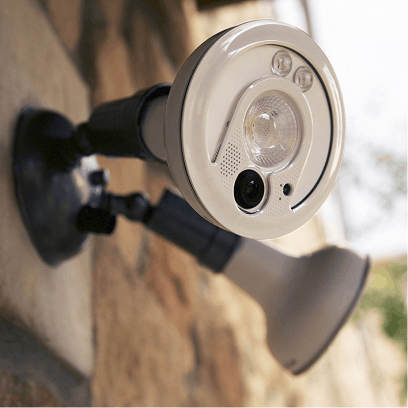 Best Outdoor Security Camera Systems With Light of 2023 Best Reviews