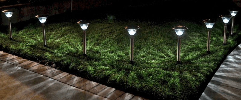 Best Solar Powered Outdoor Security, Do Solar Garden Lights Really Work