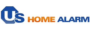 Us Home Alarm logo