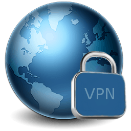A VPN service protecting the globe