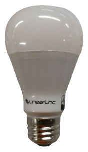 Z-Wave Smart Light Bulb